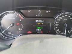 Cadillac CT4 25T Luxury - ფოტო 14