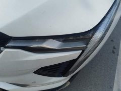 Cadillac CT4 25T Luxury - ფოტო 5
