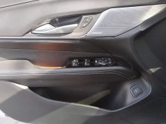 Cadillac CT4 25T Luxury - ფოტო 7