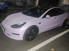 Tesla Model 3 Rear-Wheel Drive - фото 1