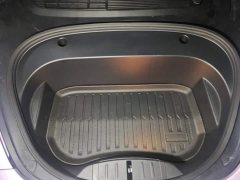 Tesla Model 3 Rear-Wheel Drive - фото 10