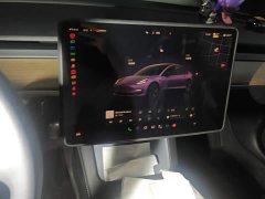 Tesla Model 3 Rear-Wheel Drive - фото 13