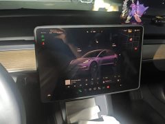 Tesla Model 3 Rear-Wheel Drive - фото 14