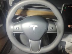 Tesla Model 3 Rear-Wheel Drive - фото 15
