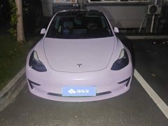 Tesla Model 3 Rear-Wheel Drive - фото 2