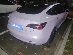 Tesla Model 3 Rear-Wheel Drive - фото 3