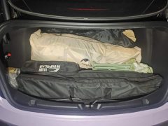 Tesla Model 3 Rear-Wheel Drive - фото 4