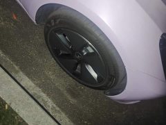 Tesla Model 3 Rear-Wheel Drive - фото 6