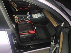 Tesla Model 3 Rear-Wheel Drive - фото 8