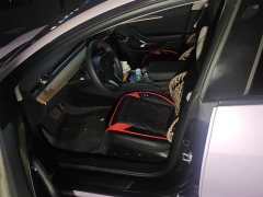 Tesla Model 3 Rear-Wheel Drive - фото 9
