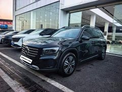Mercedes-Benz GLB 220 Dynamic - ფოტო 1