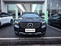 Mercedes-Benz GLB 220 Dynamic - ფოტო 2