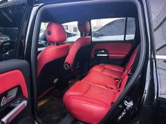 Mercedes-Benz GLB 220 Dynamic - ფოტო 3