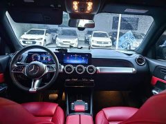 Mercedes-Benz GLB 220 Dynamic - ფოტო 4