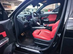 Mercedes-Benz GLB 220 Dynamic - ფოტო 7