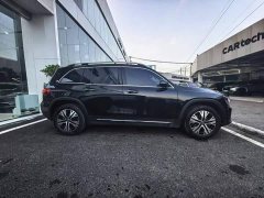 Mercedes-Benz GLB 220 Dynamic - ფოტო 8