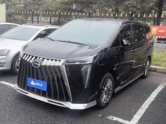 GAC Aion M8 Master Series Super Hybrid Edition - ფოტო 1