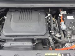 GAC Aion M8 Master Series Super Hybrid Edition - ფოტო 10