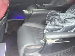 GAC Aion M8 Master Series Super Hybrid Edition - ფოტო 11
