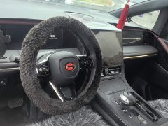 GAC Aion M8 Master Series Super Hybrid Edition - ფოტო 12