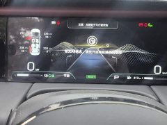 GAC Aion M8 Master Series Super Hybrid Edition - ფოტო 14