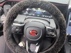 GAC Aion M8 Master Series Super Hybrid Edition - ფოტო 15