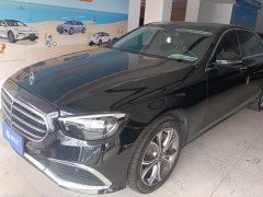 Mercedes-Benz E-Class E 300 L Fashion Edition - ფოტო 1