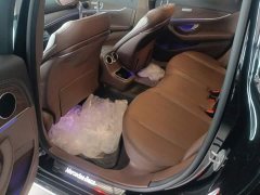 Mercedes-Benz E-Class E 300 L Fashion Edition - ფოტო 11
