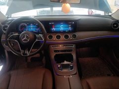 Mercedes-Benz E-Class E 300 L Fashion Edition - ფოტო 12