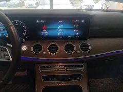 Mercedes-Benz E-Class E 300 L Fashion Edition - ფოტო 13