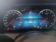 Mercedes-Benz E-Class E 300 L Fashion Edition - ფოტო 14