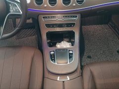 Mercedes-Benz E-Class E 300 L Fashion Edition - ფოტო 16