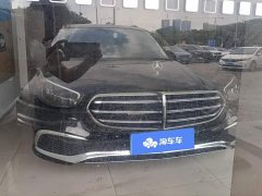 Mercedes-Benz E-Class E 300 L Fashion Edition - ფოტო 2