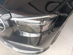 Mercedes-Benz E-Class E 300 L Fashion Edition - ფოტო 5