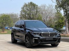 BMW X5 xDrive 40Li M Sport Package - ფოტო 3