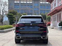 BMW X5 xDrive 40Li M Sport Package - ფოტო 5