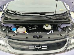 BYD Dolphin 420km Fashion Edition - ფოტო 10
