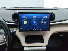 BYD Dolphin 420km Fashion Edition - ფოტო 13