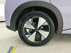 BYD Dolphin 420km Fashion Edition - ფოტო 6