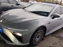 Neta S Pure Electric 715km Rear-Wheel Drive Mid-Level - ფოტო 1