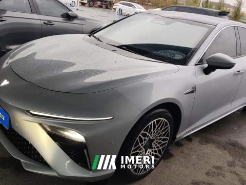 2023 Neta S Pure Electric 715km Rear-Wheel Drive Mid-Level - ავტომობილი ჩინეთიდან
