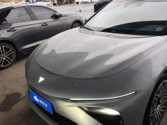 Neta S Pure Electric 715km Rear-Wheel Drive Mid-Level - ფოტო 2