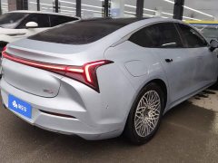 Neta S Pure Electric 715km Rear-Wheel Drive Mid-Level - ფოტო 3