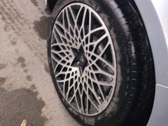 Neta S Pure Electric 715km Rear-Wheel Drive Mid-Level - ფოტო 6