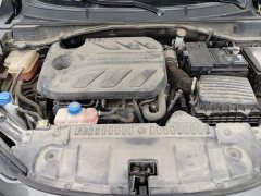 Changan UNI-T 1.5T Sport Flagship - ფოტო 10