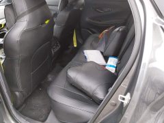 Changan UNI-T 1.5T Sport Flagship - ფოტო 11