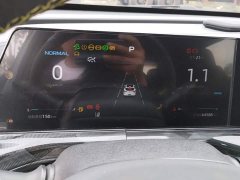 Changan UNI-T 1.5T Sport Flagship - ფოტო 14