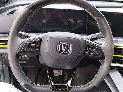 Changan UNI-T 1.5T Sport Flagship - ფოტო 15