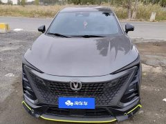 Changan UNI-T 1.5T Sport Flagship - ფოტო 2
