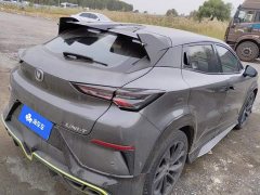 Changan UNI-T 1.5T Sport Flagship - ფოტო 3